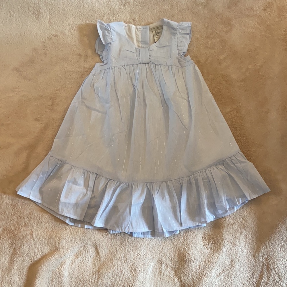 Max Studio Girls Dress Size 4T